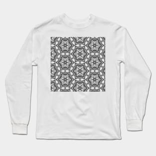 Minaret Starfish Long Sleeve T-Shirt